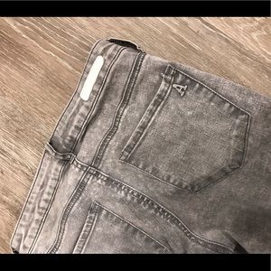 ARTICLES OF SOCIETY JEANS